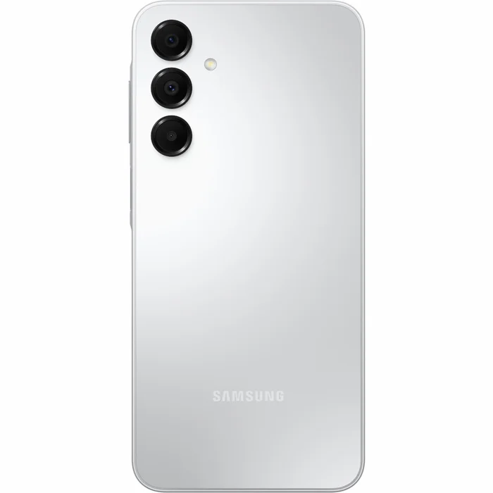 Mobilie telefoni un viedtālruņi Samsung Galaxy A16 4+128GB Gray